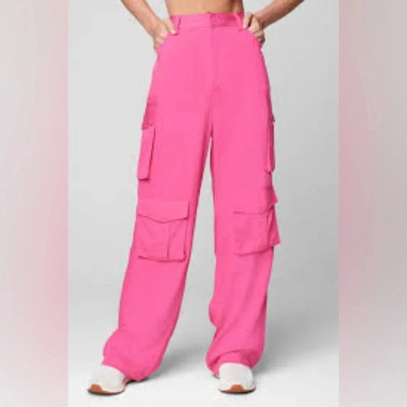 NWT BLANK NYC The Franklin in Seven Wonders Pants - Picture 3 of 8